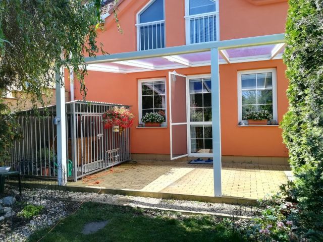 Jak si užít pergolu i v mrazech